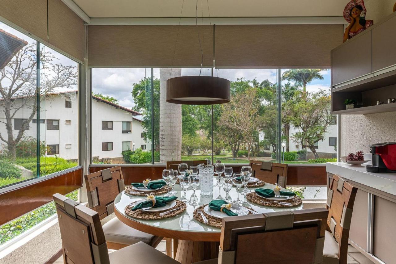 Flat No Portal De Gravata 2 Qts 70M Wifi 200Mb Apartment Exterior photo